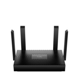 Cudy WR1500/WiFi 6/AX1500/EXT4x5dBi/1WAN/4LAN/repeater/AP/MU-MIMO Wireless Mesh Router