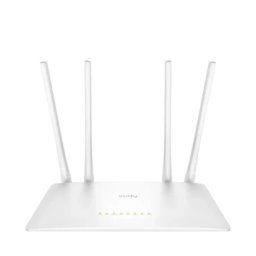 Cudy WR300S 300Mbps/EXT4x5dB/repeater/2,4GHz/1WAN/4LAN/AP Wireless Router