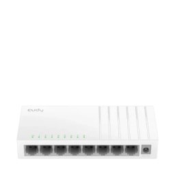 Cudy FS108D Svič 10/100 8-port