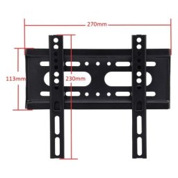 Aton att32 14-46" 0.5kg zidni Tv nosac ( 25085 )