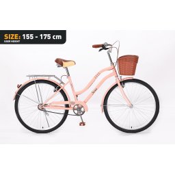 Xplorer City bike SIENA 26"