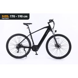 Xplorer E-bike MONACO 29"