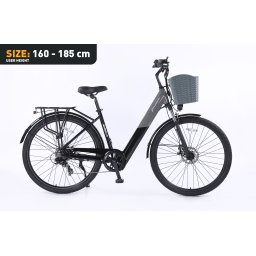Xplorer E-bike MARBELLA 29"