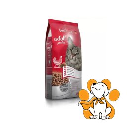 BEWI CAT Sterilised Adult Poultry 20g, Lagana Hrana Za Sterilisane Mačke