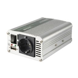 Naponski pretvarač 600W+USB SAI600USB