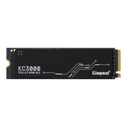 SSD M.2 4TB Kingston SKC3000D, 4096G