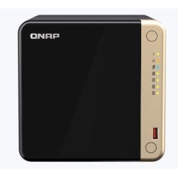 QNAP STORAGE NAS TS-464-8G
