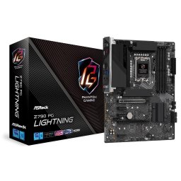 ASRock MB s1700 Z790 PG LIGHTNING 90-MXBKA0-A0UAYZ