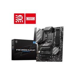 MSI MBO 1700 MAG B760 GAMING PLUS WIFI