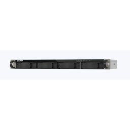 QNAP STORAGE NAS TS-433eU
