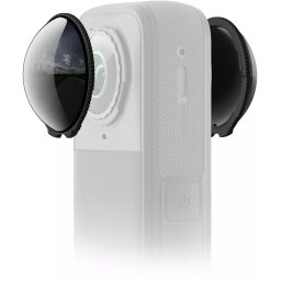 Insta360 X5 ND16 Filters