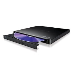 DVD RW EXT Hitachi/LG GP57EB40 USB Slim Black