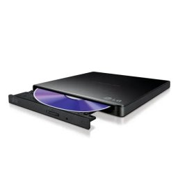 HITACHI-LG GP57EB40 DVD±RW eksterni rezač crni