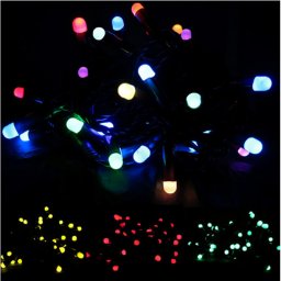 DAWN LED PROFIL LL-ALP013-R KOMPLET SIVI
