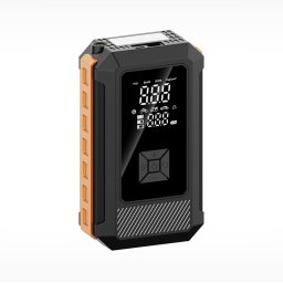 Power Bank PL PMPBTP 8000 mAh starter + kompresor 25l