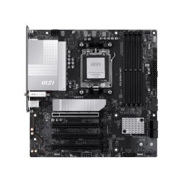 MSI PRO B850M-P WIFI matična ploča