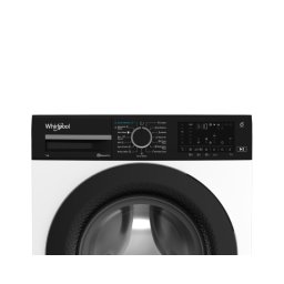 WHIRLPOOL WAM764WKBEE mašina za pranje veša