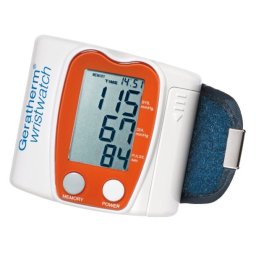 Geratherm Wristwatch KP-6130 Digitalni merač krvnog pritiska za ručni zglob