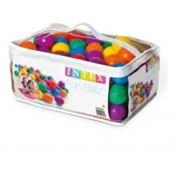 Intex loptice 100 komada ( A021864 )