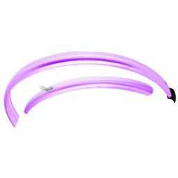 Bellelli blatobran pvc 20" rpz pink p+z ( 180048 )
