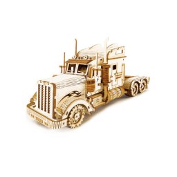 Robotime Heavy Truck ( 042362 )