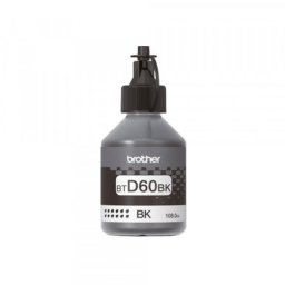 Brother ink mastilo BTD60 black ( C836 )