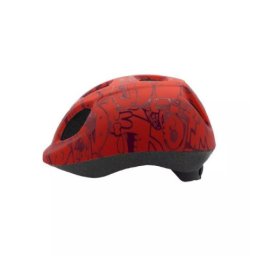 Bellelli kaciga-bellelli rascals crvena 48-54cm s ( 183034 )
