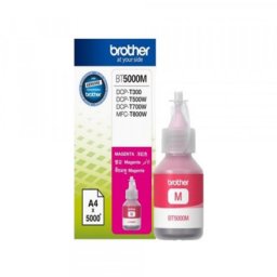 Brother ink BT5000 magenta ( 9151 )