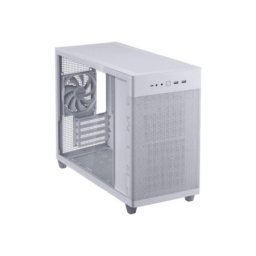 Asus AP201 prime TG kućište belo