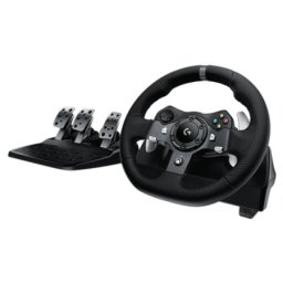 Logitech game volan G920 sa pedalama 941-000123