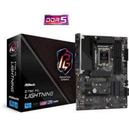 ASRock s1700 Z790 PG lightning 90-MXBKA0-A0UAYZ matična ploča