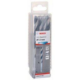 Bosch HSS spiralna burgija PointTeQ 7,7 mm ( 2608577245 )