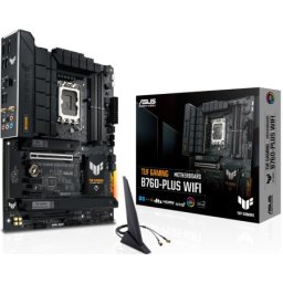 Asus tuf gaming B760-PLUS WIFI matična ploča