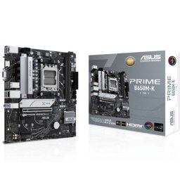 Asus prime B650M-K matična ploča