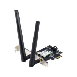 Asus PCE-AX1800 wireless PCI express adapter