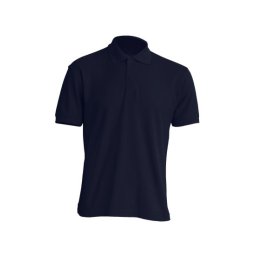 Keya muška polo majica kratkih rukava, tamnoplava veličina xxl ( mps180nyxxl )