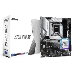 ASRock s1700 ASRock Z790 pro RS matična ploča