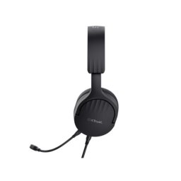 Trust fayzo slušalice crna ( 24898 )