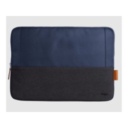 Trust futrola 16" Lisboa sleeve plava ( 24982 )