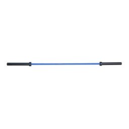 Ring olimpijska sipka - cerakote plava-RP OB86-CERAKOTE blue