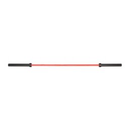 Ring olimpijska sipka - cerakote crvena-RP OB86-CERAKOTE red