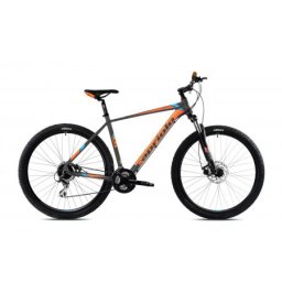 Capriolo level 9.2 m sivo-oranž (21) ( 923530-21-m )