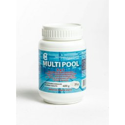 Multi-pool tablete 5 u 1 - 20g/400g ( 116162 )
