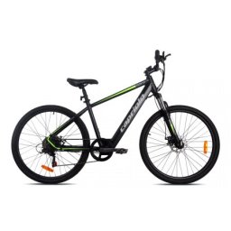 Capriolo e-bike volta 1.0 crno-zeleno (18) ( 924811 )