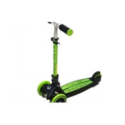 Capriolo trotinet-romobil 002d10 zeleni (dečije (3-4)) ( 290126-z )