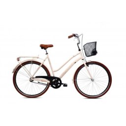 Capriolo amsterdam jazzy bež (22) ( 924282-22 )