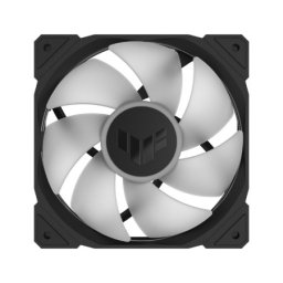Asus tr120 tuf gaming argb black edition ventilator