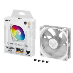 Asus tr120 tuf gaming argb reverse white ventilator