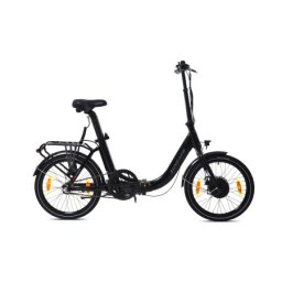 Zündapp zxt20 e-bike 20" (16) ( 298010 )