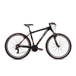 Capriolo level 9.1 m crno-crveno (21) ( 923544-21-m )